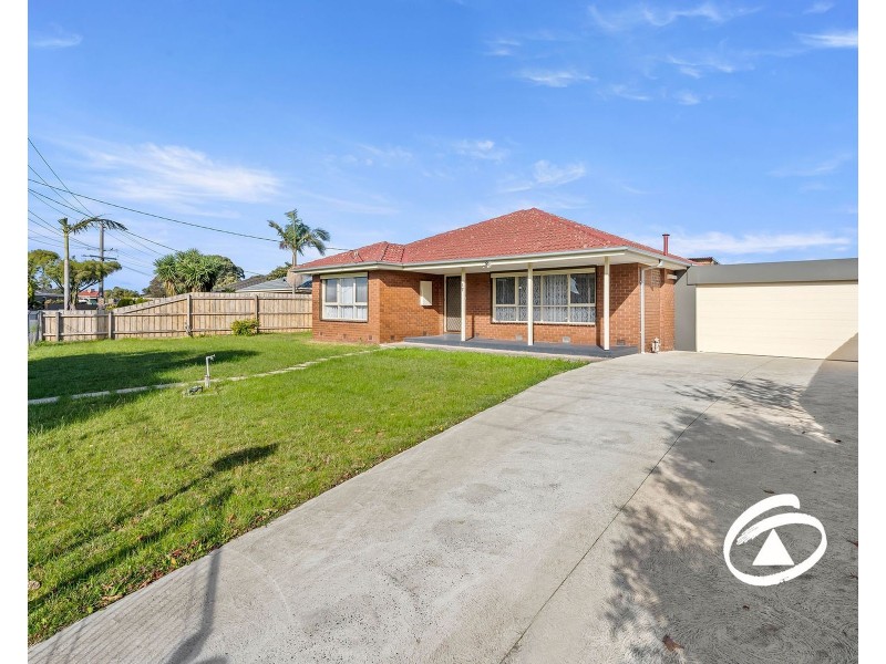 17 Andrew Street, Hampton Park VIC 3976