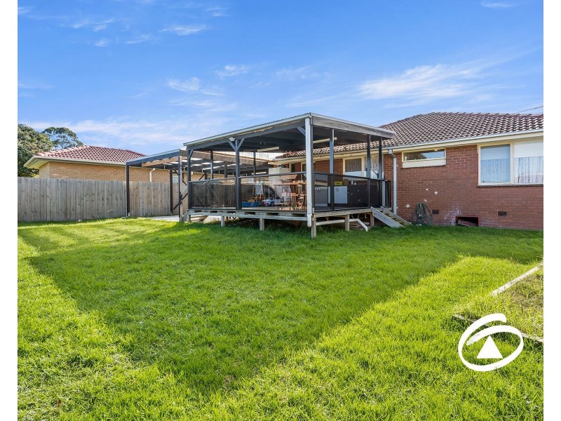 17 Andrew Street, Hampton Park VIC 3976