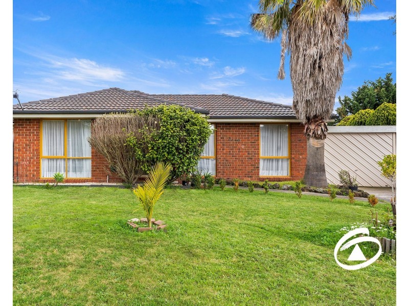 14 Carmen Court, Hampton Park VIC 3976