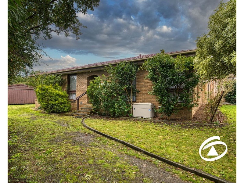 15 Kent Road, Narre Warren VIC 3805