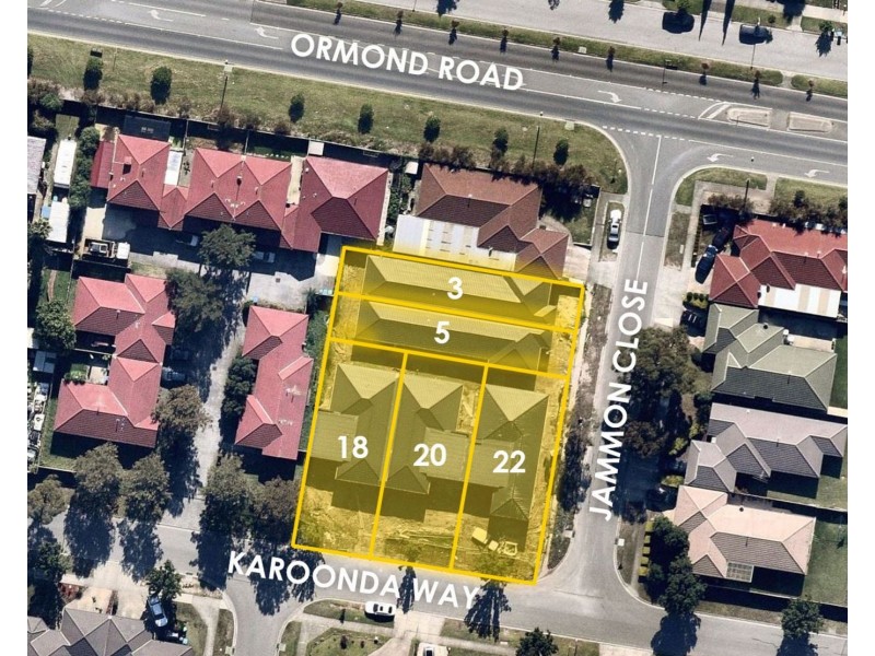 18 Karoonda Way, Hampton Park VIC 3976