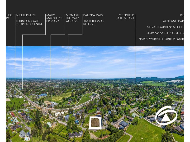 11 Memorial Drive, Narre Warren North VIC 3804