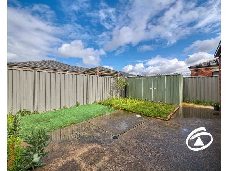 310 Casey Fields Boulevard, Cranbourne East VIC 3977