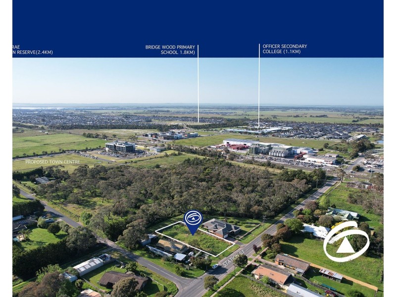 33 Station Street, Officer VIC 3809