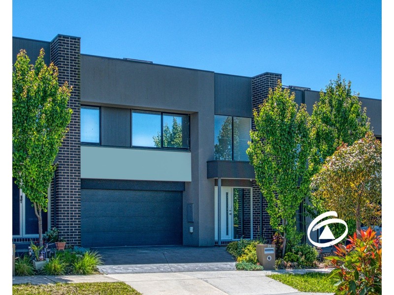 25 Biggs Drive, Officer VIC 3809