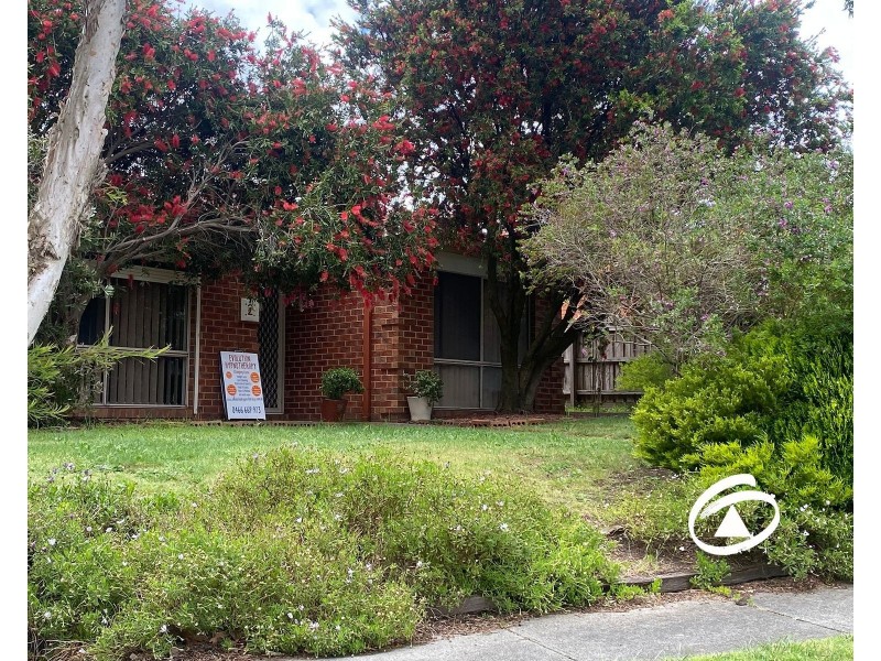 2 Brampton Court, Narre Warren VIC 3805