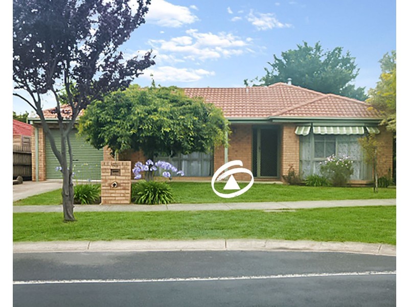 53 Bellevue Drive, Berwick VIC 3806