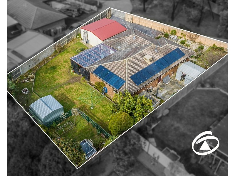 4 Cash Close, Hampton Park VIC 3976