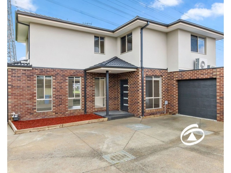2/36 Hyssop Drive, Hallam VIC 3803
