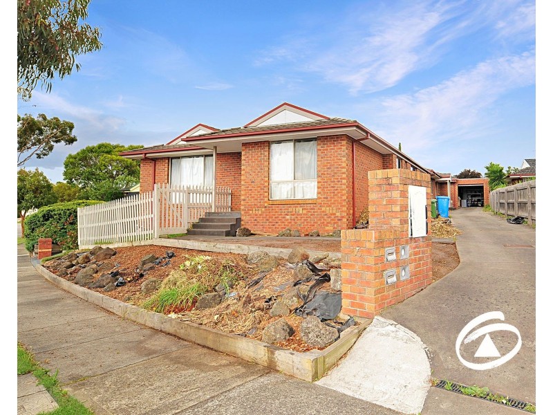 1/56 Amber Crescent, Narre Warren VIC 3805