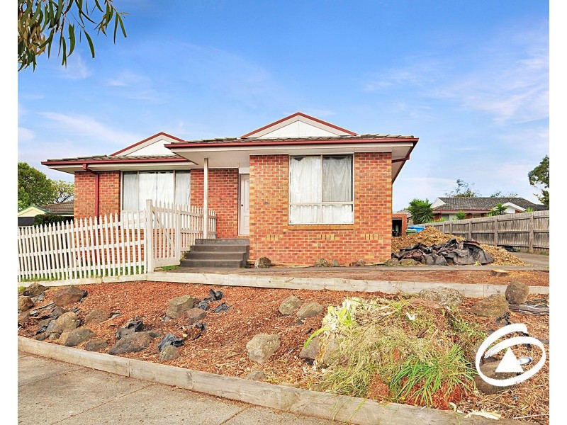 1/56 Amber Crescent, Narre Warren VIC 3805