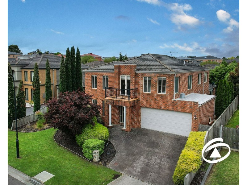 8 Viewpoint Place, Berwick VIC 3806