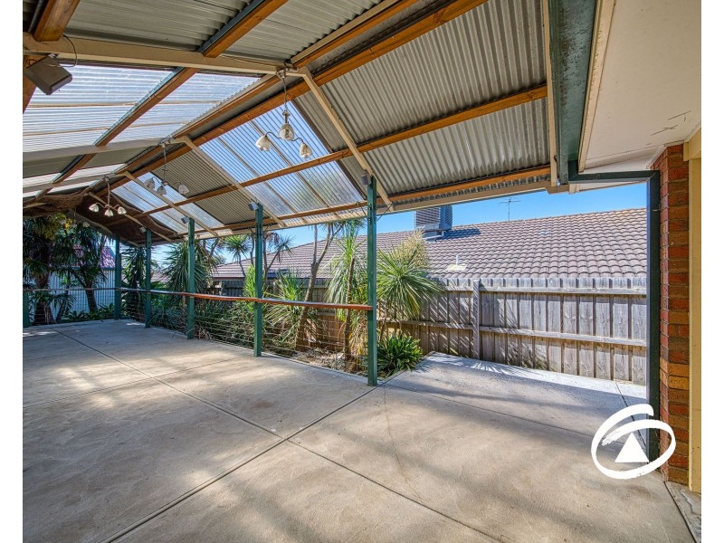 8 Gilbert Place, Berwick VIC 3806