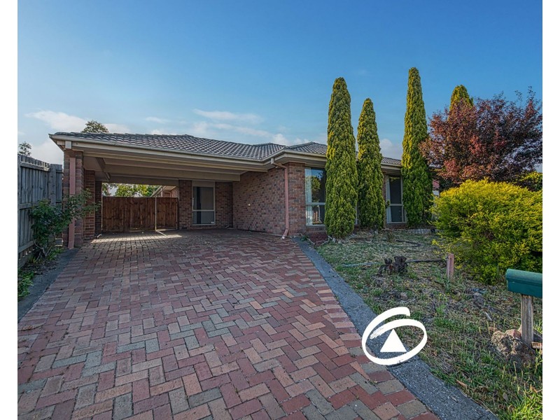 10 Karrum Karrum Court, Narre Warren South VIC 3805