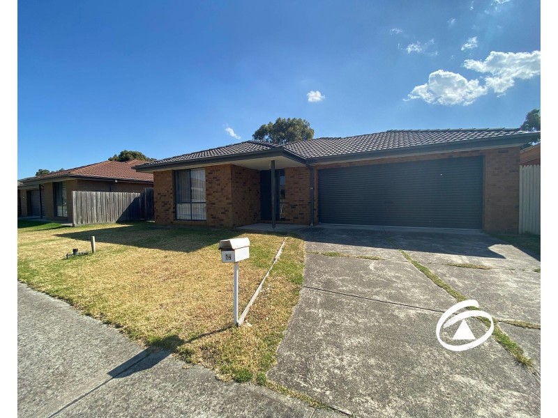 19 Lemon Thyme Way, Lynbrook VIC 3975