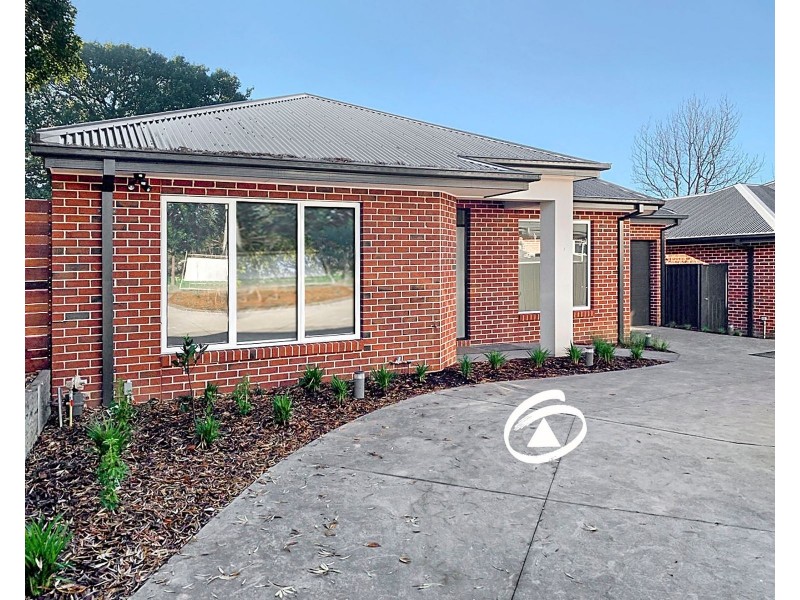 2/47 Elgin Street, Berwick VIC 3806