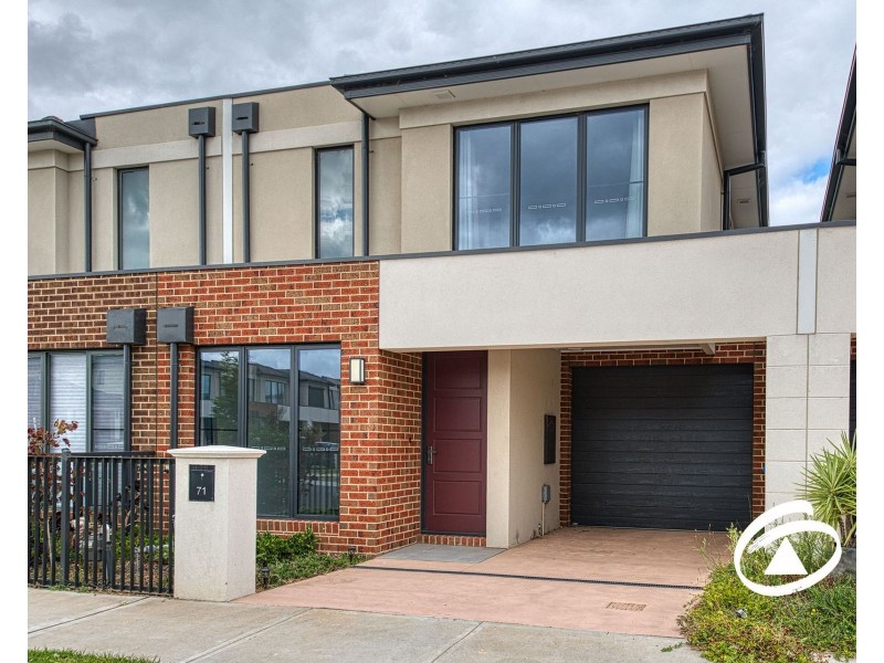 71 Billy Buttons Drive, Narre Warren VIC 3805