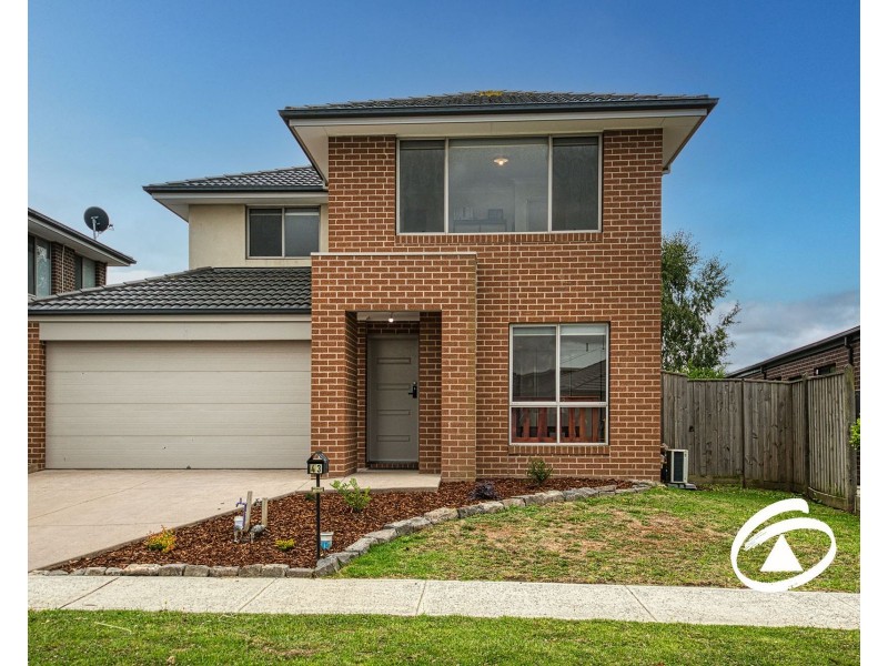 43 Heathcote Grove, Officer VIC 3809