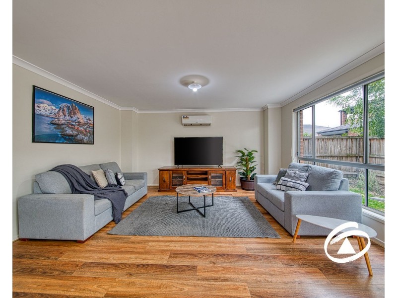 43 Heathcote Grove, Officer VIC 3809