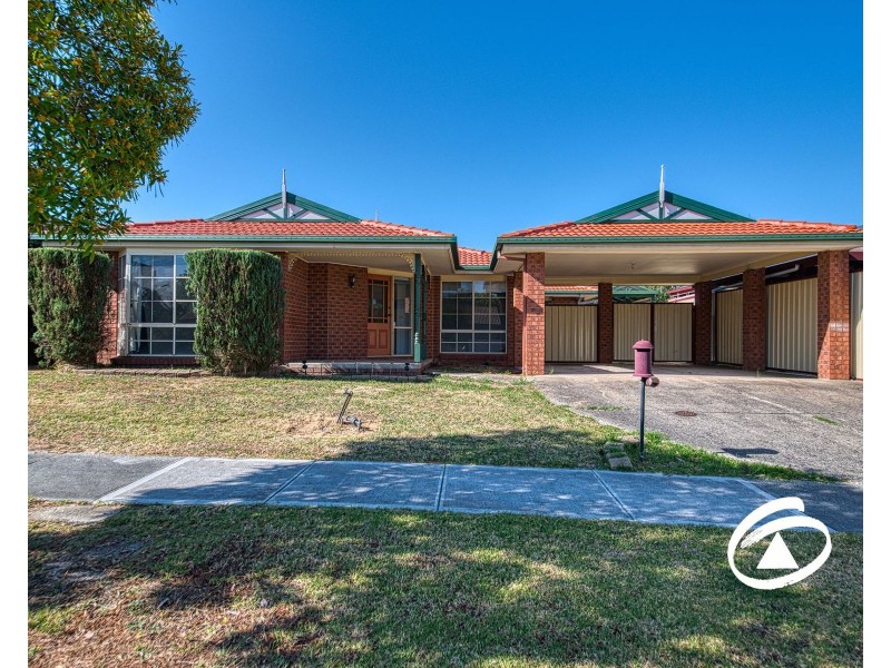 34 Christina Street, Narre Warren VIC 3805