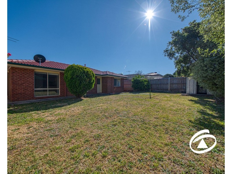 34 Christina Street, Narre Warren VIC 3805