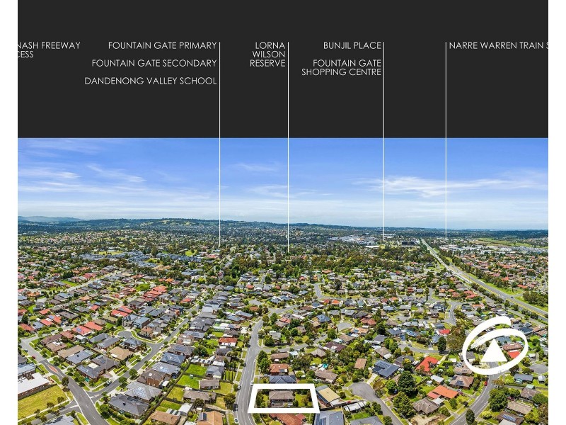 24 Guildford Crescent, Narre Warren VIC 3805