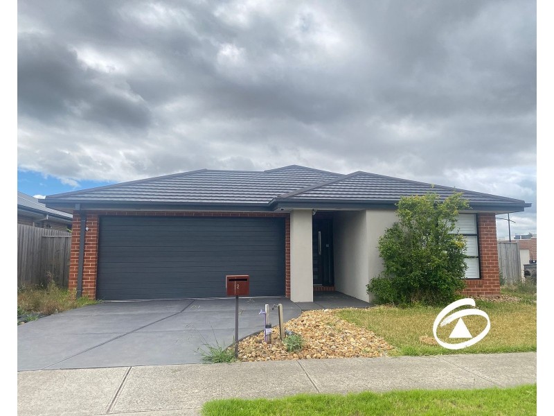 2 Amber Way, Officer VIC 3809