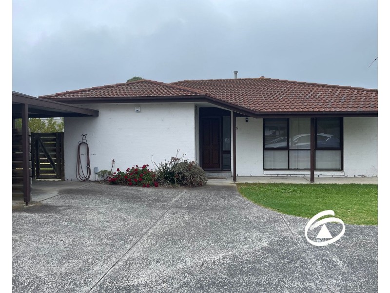 6/13 Webb Street, Seaford VIC 3198