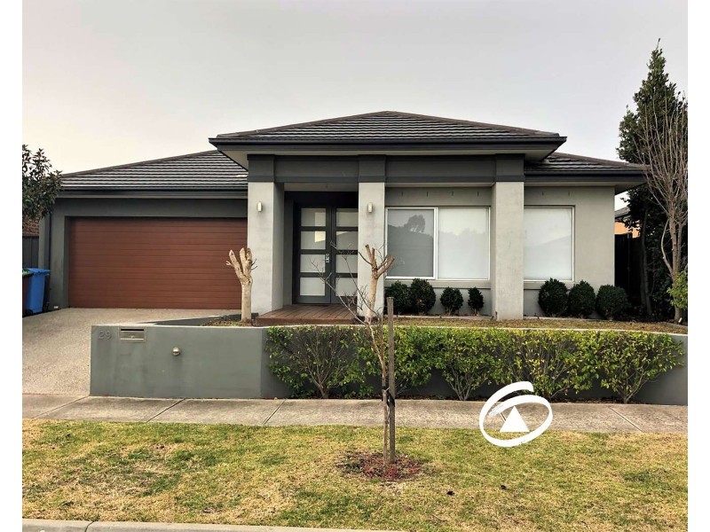 29 Connewara Crescent, Clyde North VIC 3978
