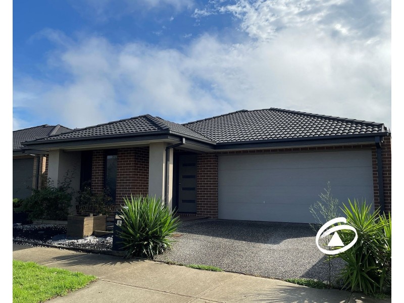 7 Invermay Way, Clyde VIC 3978