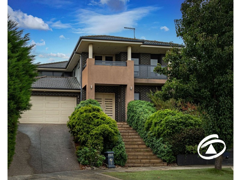 3 Partridge Court, Berwick VIC 3806