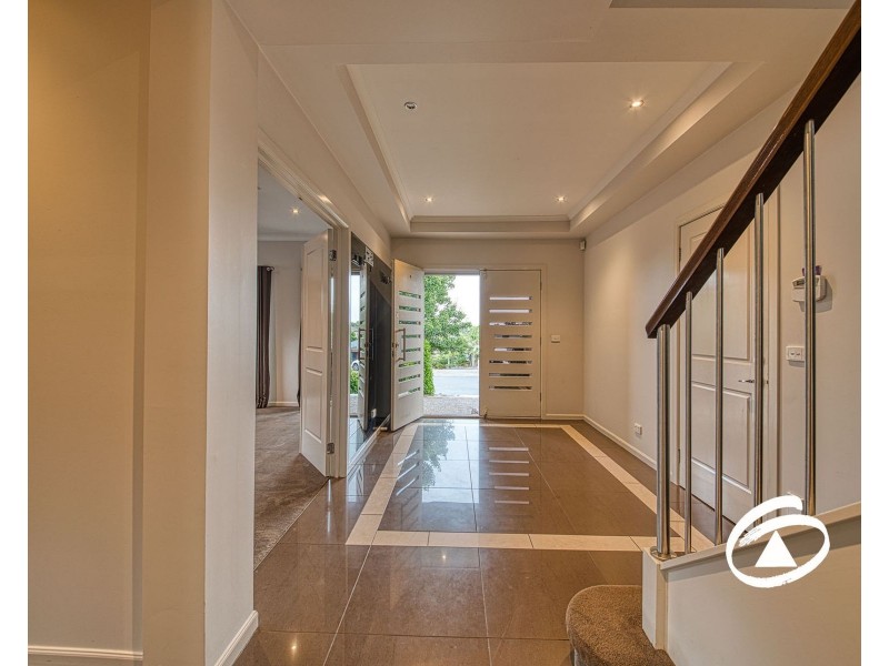 3 Partridge Court, Berwick VIC 3806