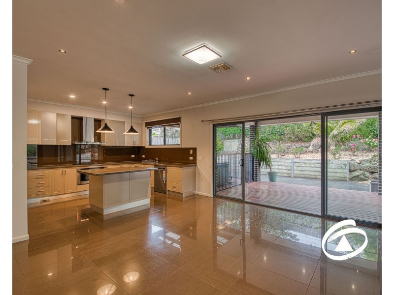 3 Partridge Court, Berwick VIC 3806