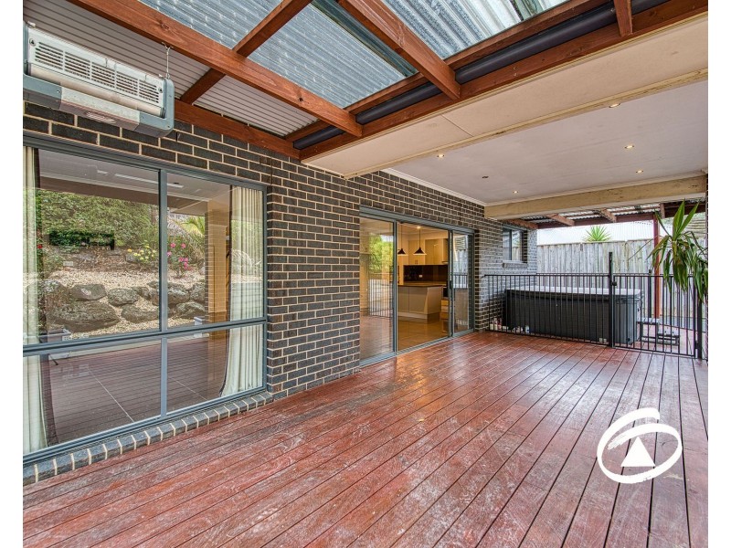 3 Partridge Court, Berwick VIC 3806