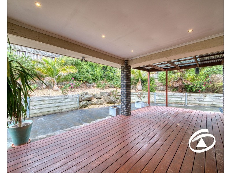 3 Partridge Court, Berwick VIC 3806