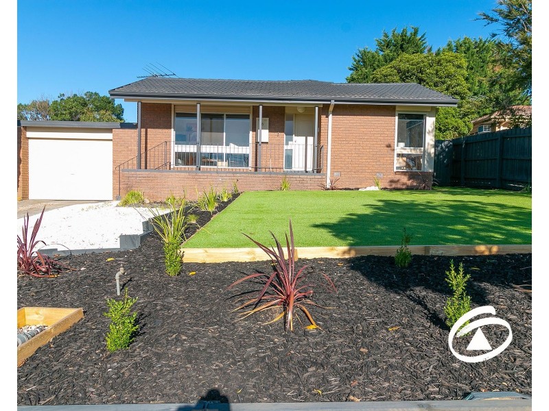 6 Castlecrag Close, Endeavour Hills VIC 3802