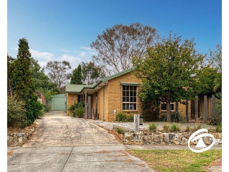 46 Coowarra Way, Berwick VIC 3806