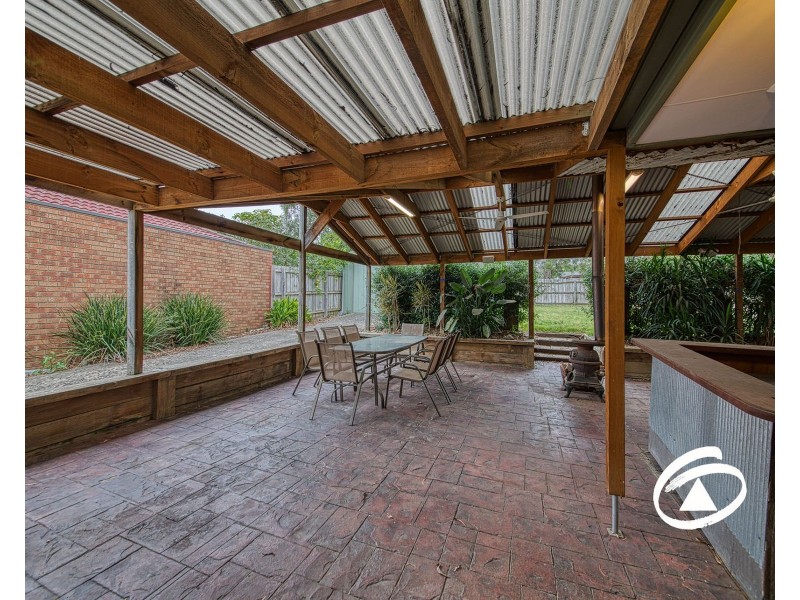 46 Coowarra Way, Berwick VIC 3806