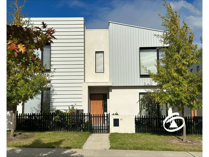 63 Soho Boulevard, Berwick VIC 3806