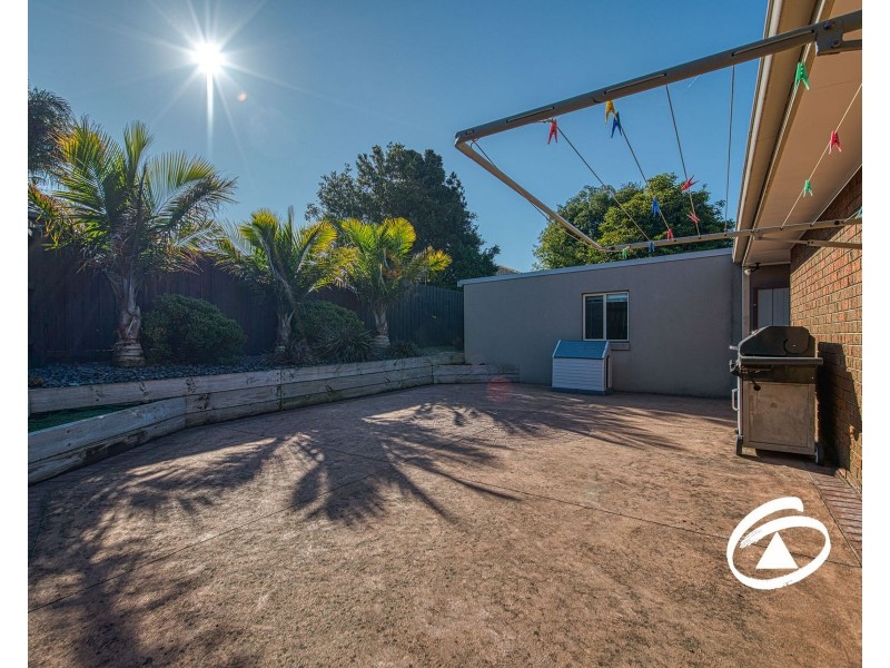 23 Barondi Avenue, Narre Warren VIC 3805