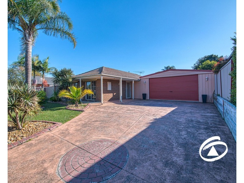 23 Barondi Avenue, Narre Warren VIC 3805