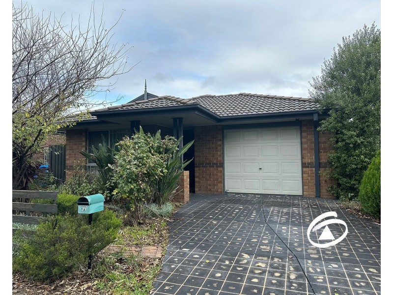 39 Melzak Way, Berwick VIC 3806