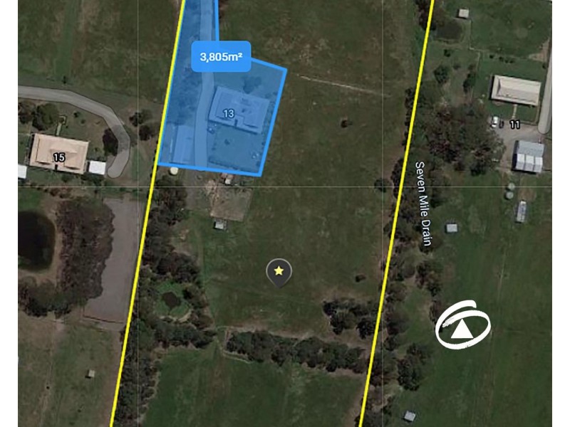 13 Latta Road, Nar Nar Goon VIC 3812