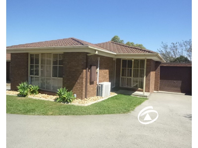 5/25-29 Kays Avenue, Hallam VIC 3803