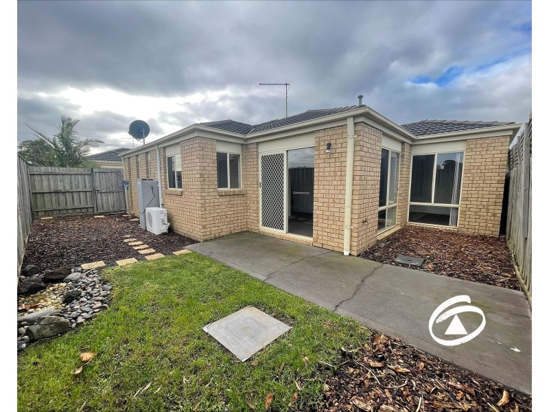 6/21-31 Parman Avenue, Pakenham VIC 3810