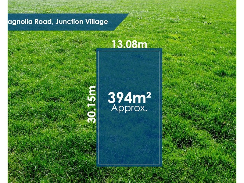 803/17 Magnolia Road, Junction Village VIC 3977