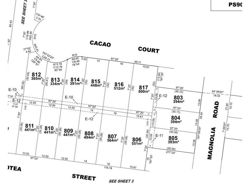 803/17 Magnolia Road, Junction Village VIC 3977