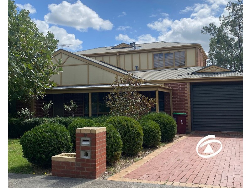 18 London Crescent, Narre Warren VIC 3805