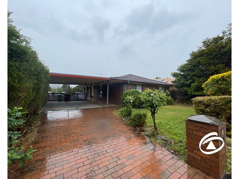 16 Andene Drive, Narre Warren VIC 3805