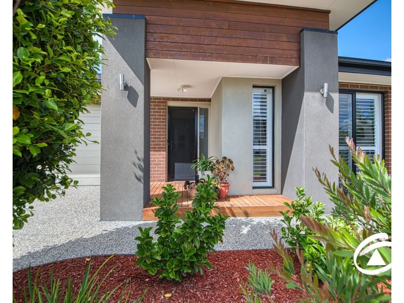 15 Tulk Street, Berwick VIC 3806